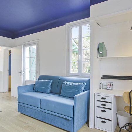 Maison De Belcenia - Hendaye - Welkeys מראה חיצוני תמונה