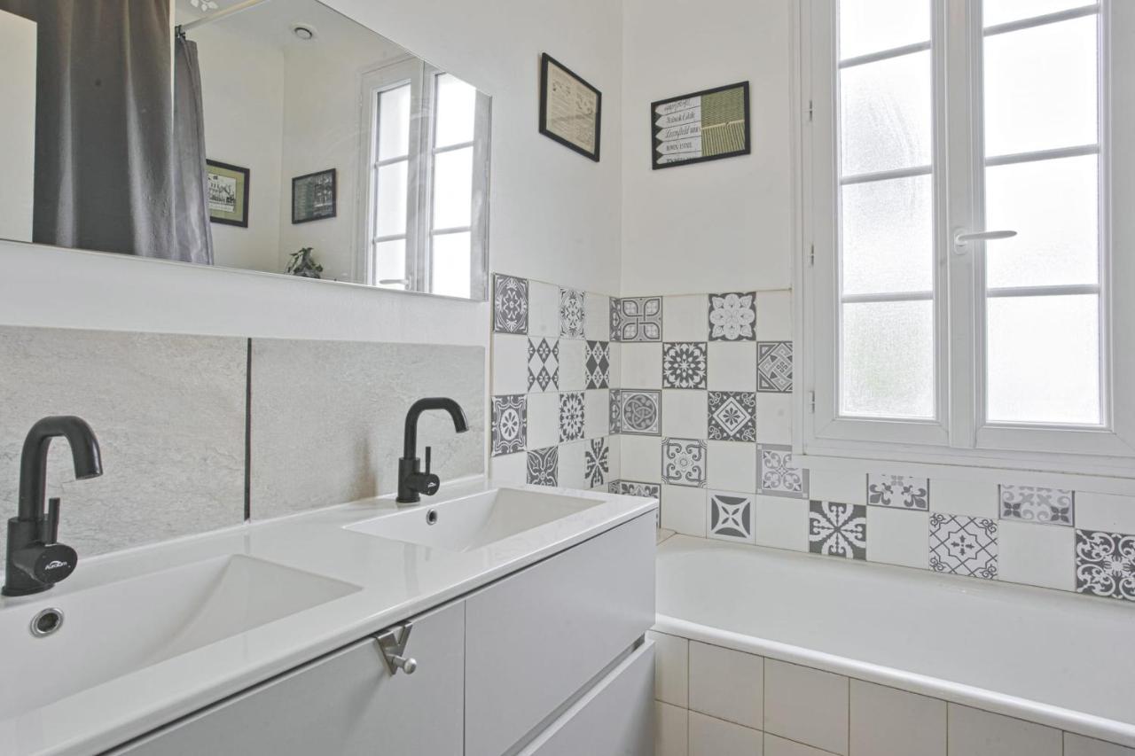 Maison De Belcenia - Hendaye - Welkeys מראה חיצוני תמונה